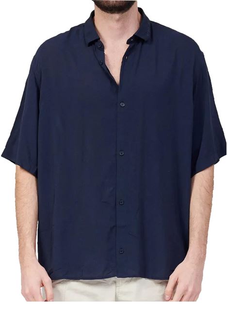 Half-sleeve shirt ARMANI EXCHANGE | shirts | 3RZC27 ZNRNZ1510